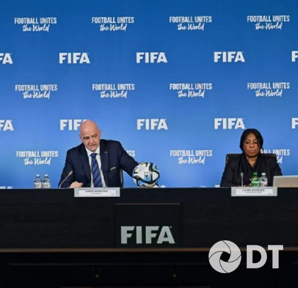 FIFA recauda 7.6 mil millones de dólares con el ciclo del Mundial 2022